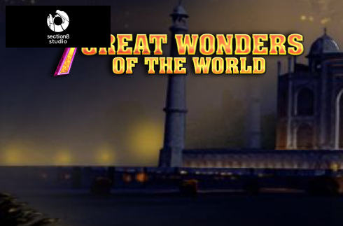 7 Great Wonders Of The World